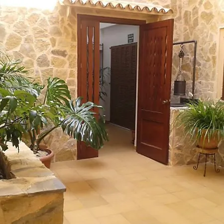 Ca'n Gallu * Cala Ratjada (Mallorca)