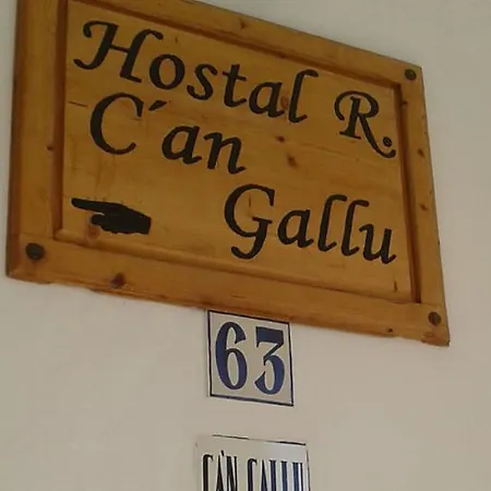 Ca'n Gallu *