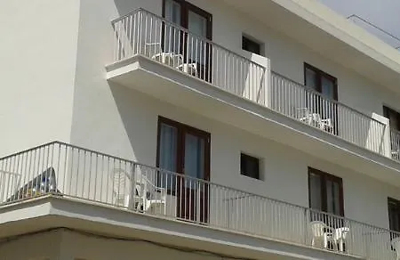 Ca'n Gallu Vandrarhem Cala Ratjada (Mallorca)